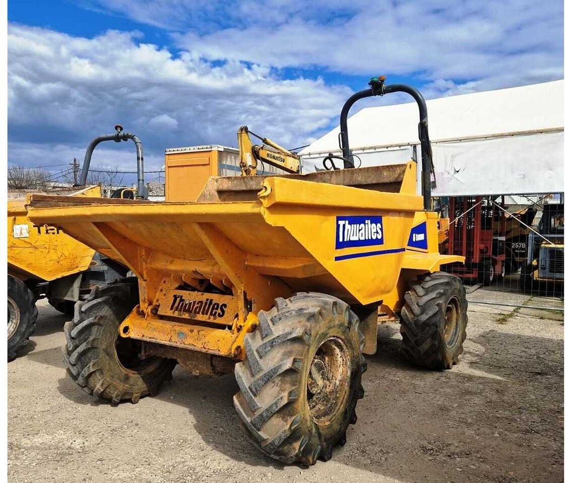 Minidumper