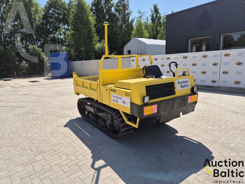 Minidumper
