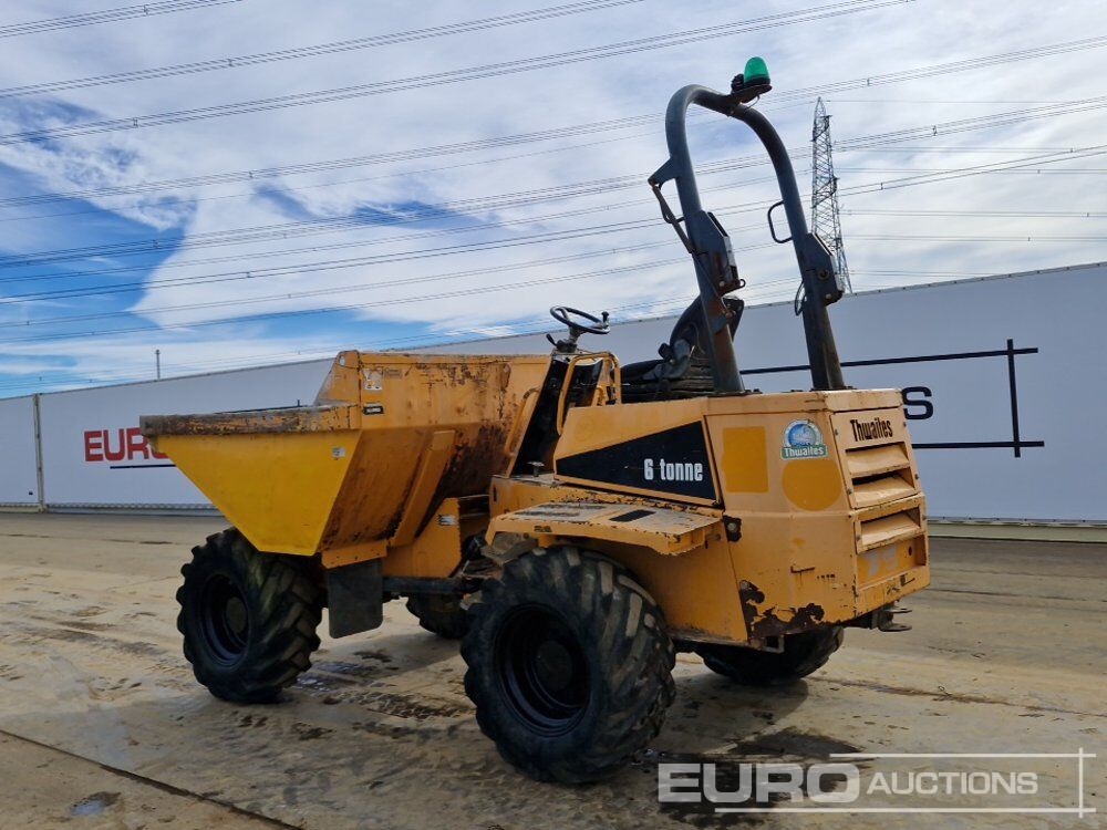 Minidumper