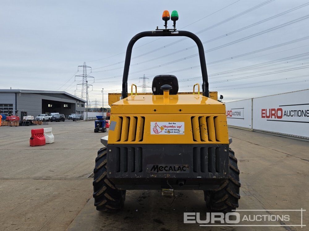Minidumper