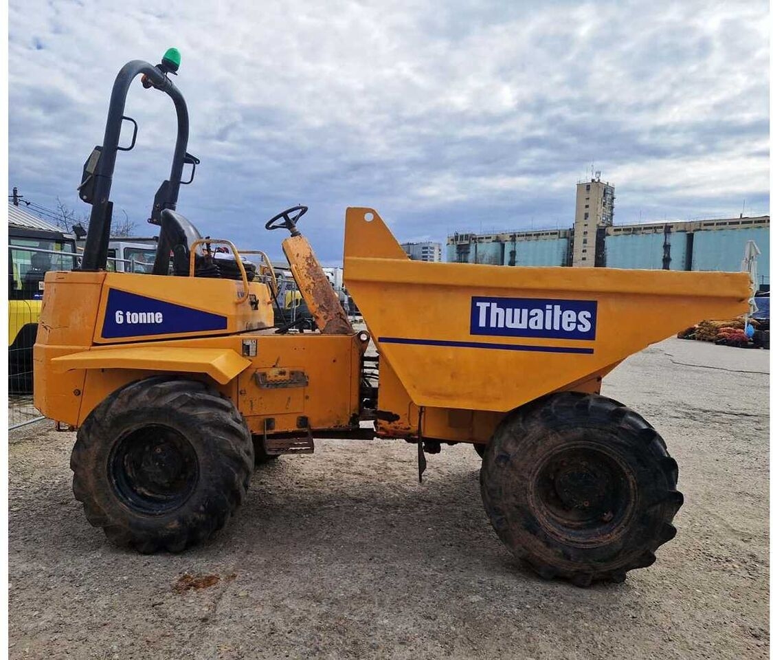 Minidumper