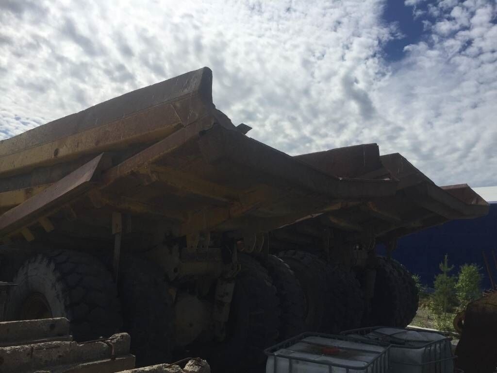 Dumper