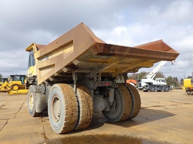 Dumper