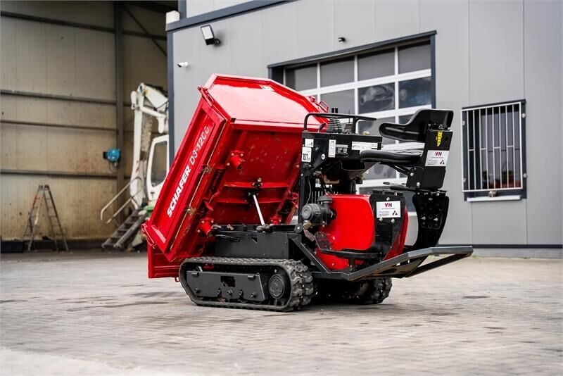 Raupendumper