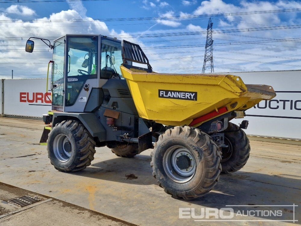 Minidumper