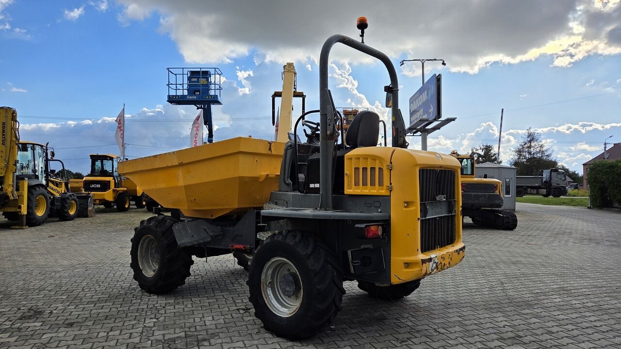 Minidumper