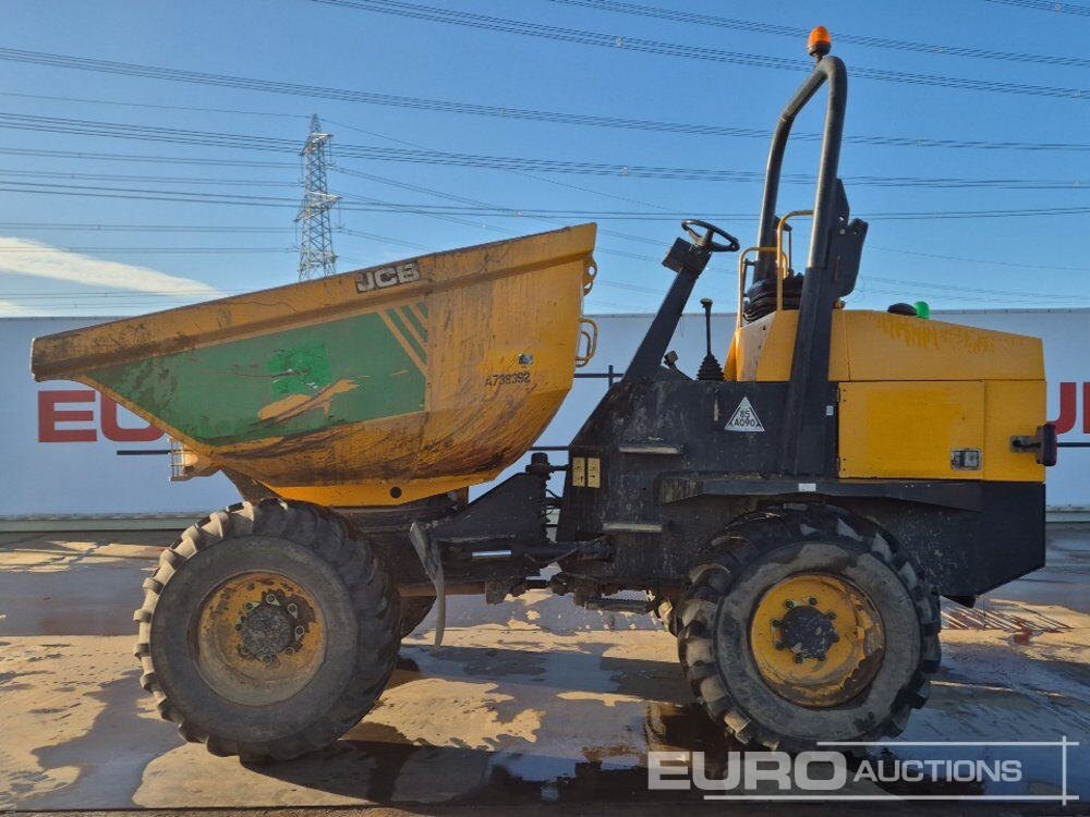 Minidumper