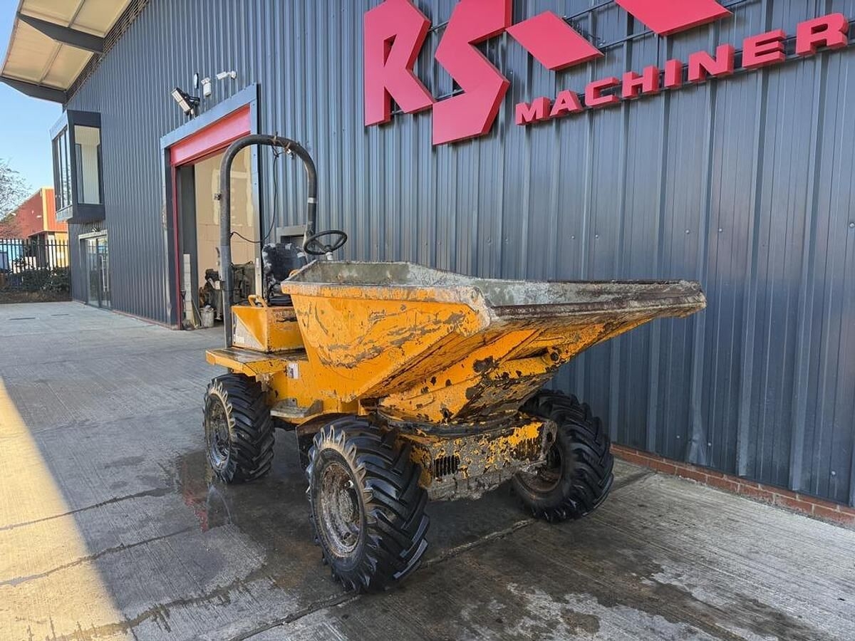 Minidumper