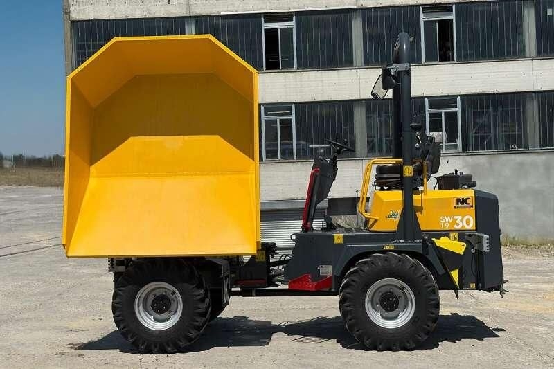 Minidumper