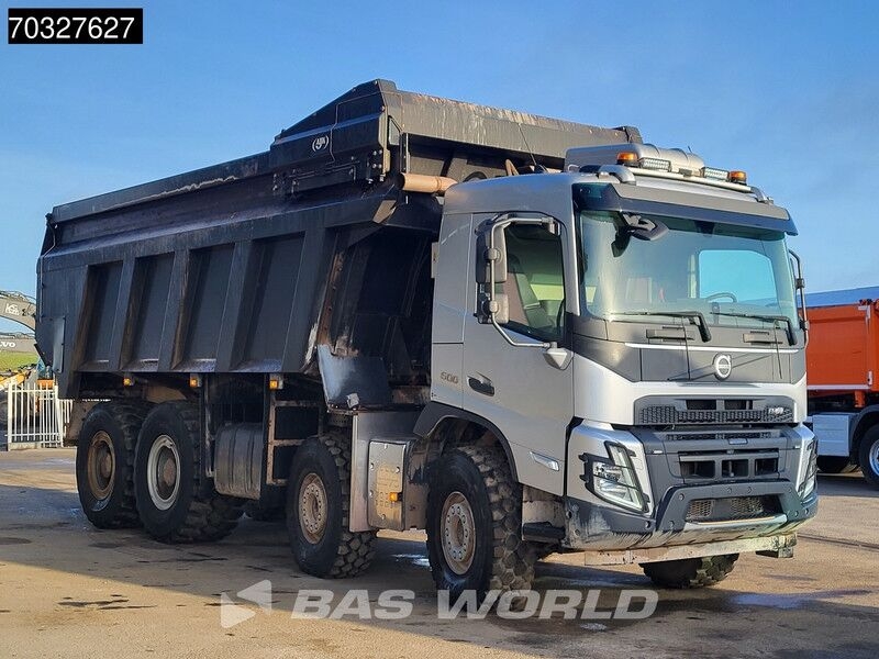 Dumper