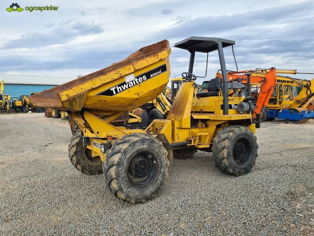 Minidumper