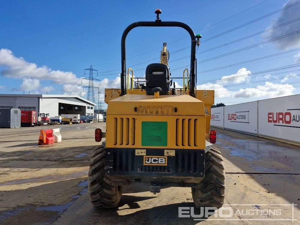 Minidumper