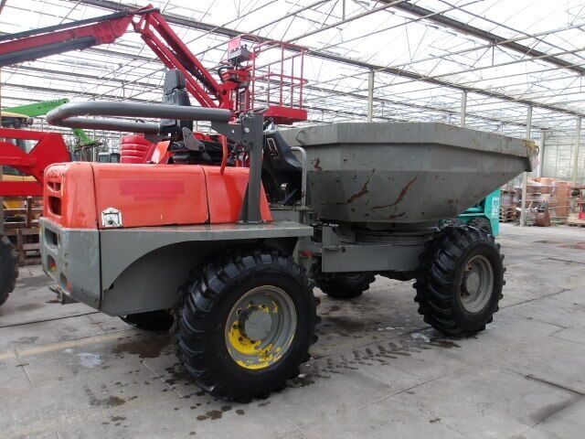 Minidumper