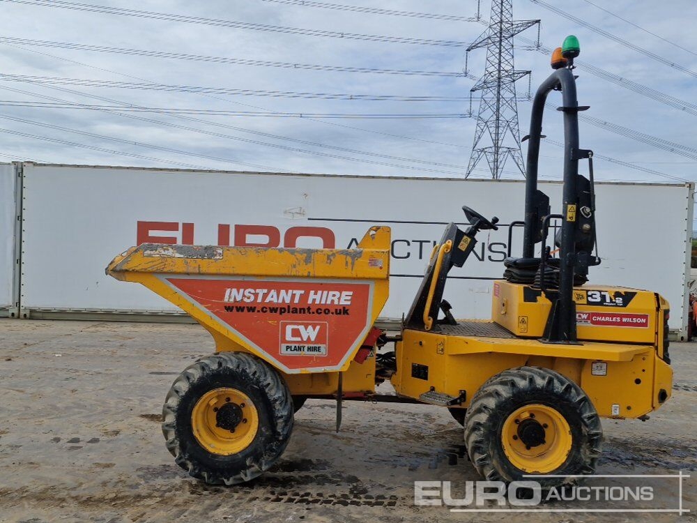 Minidumper