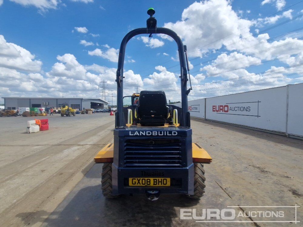 Minidumper