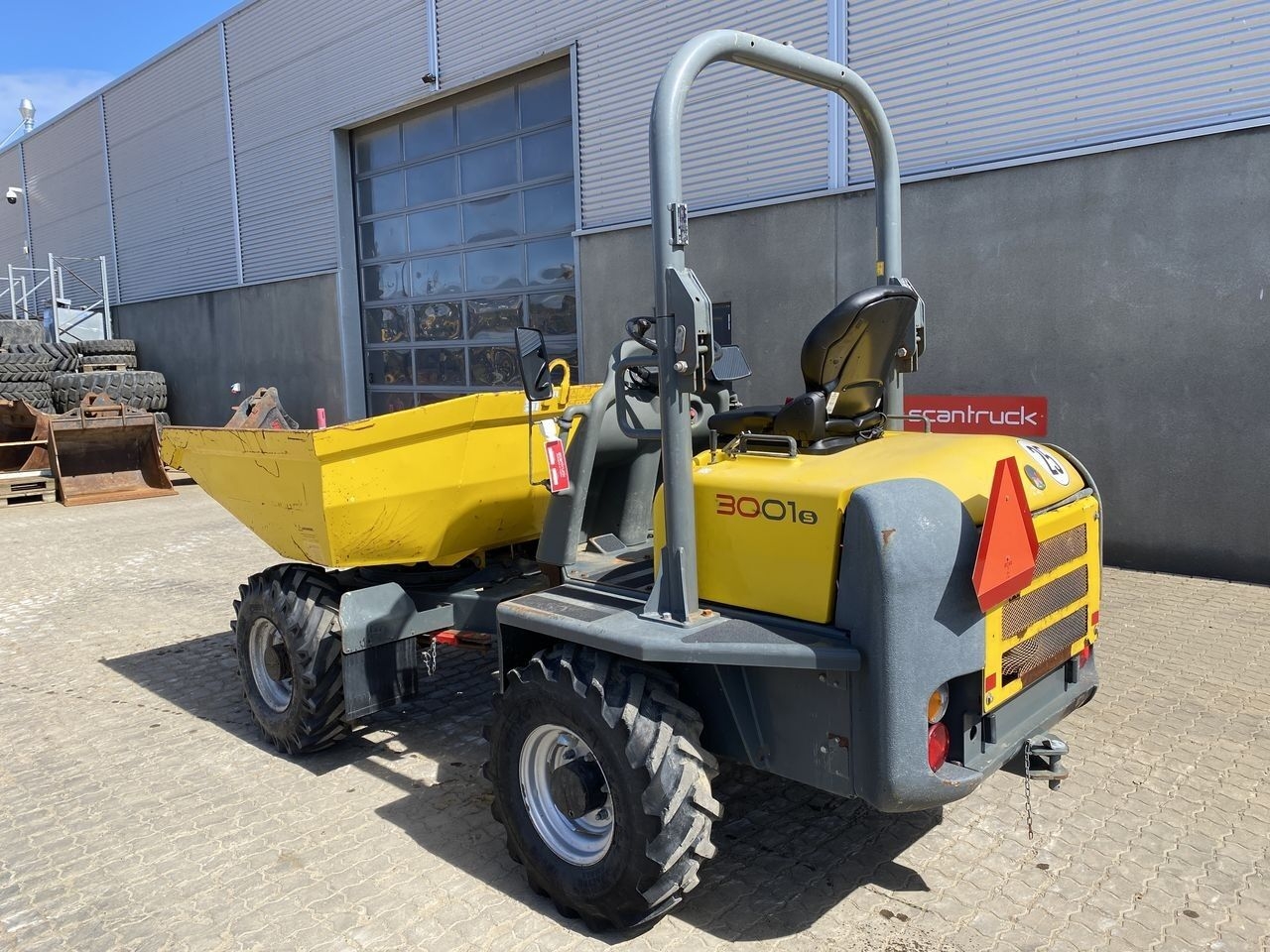 Minidumper