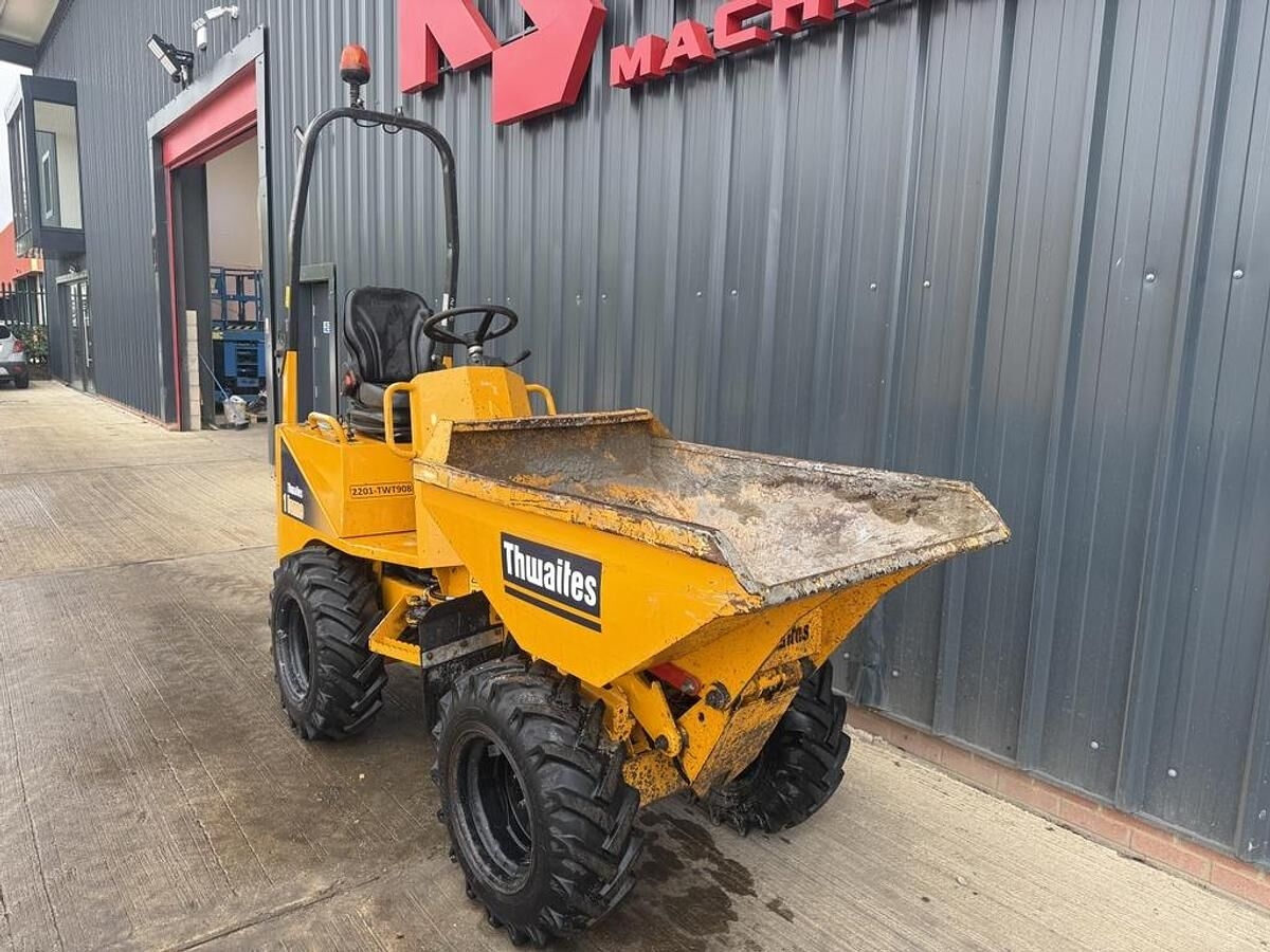 Minidumper