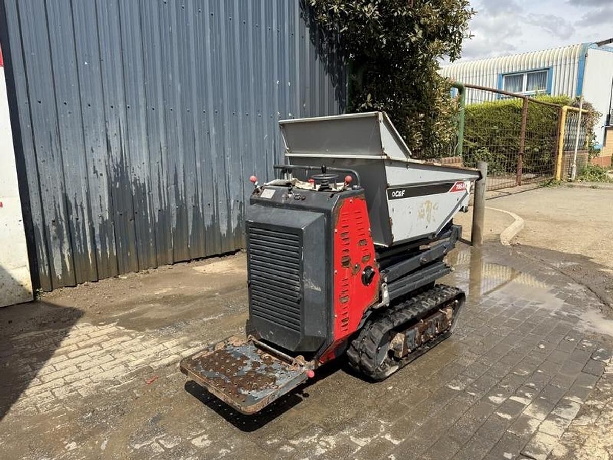 Minidumper