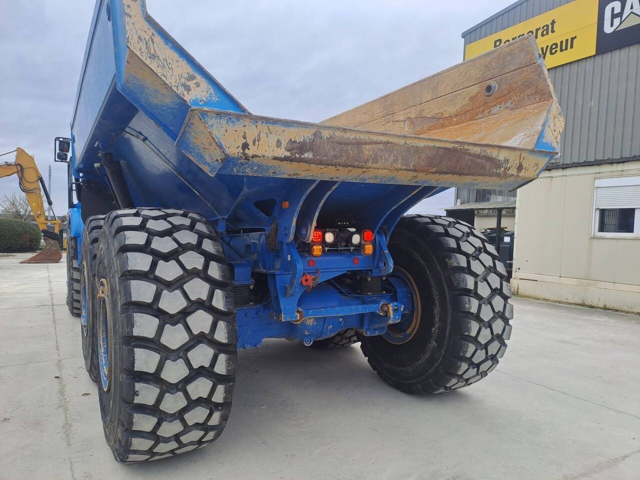 Articulated