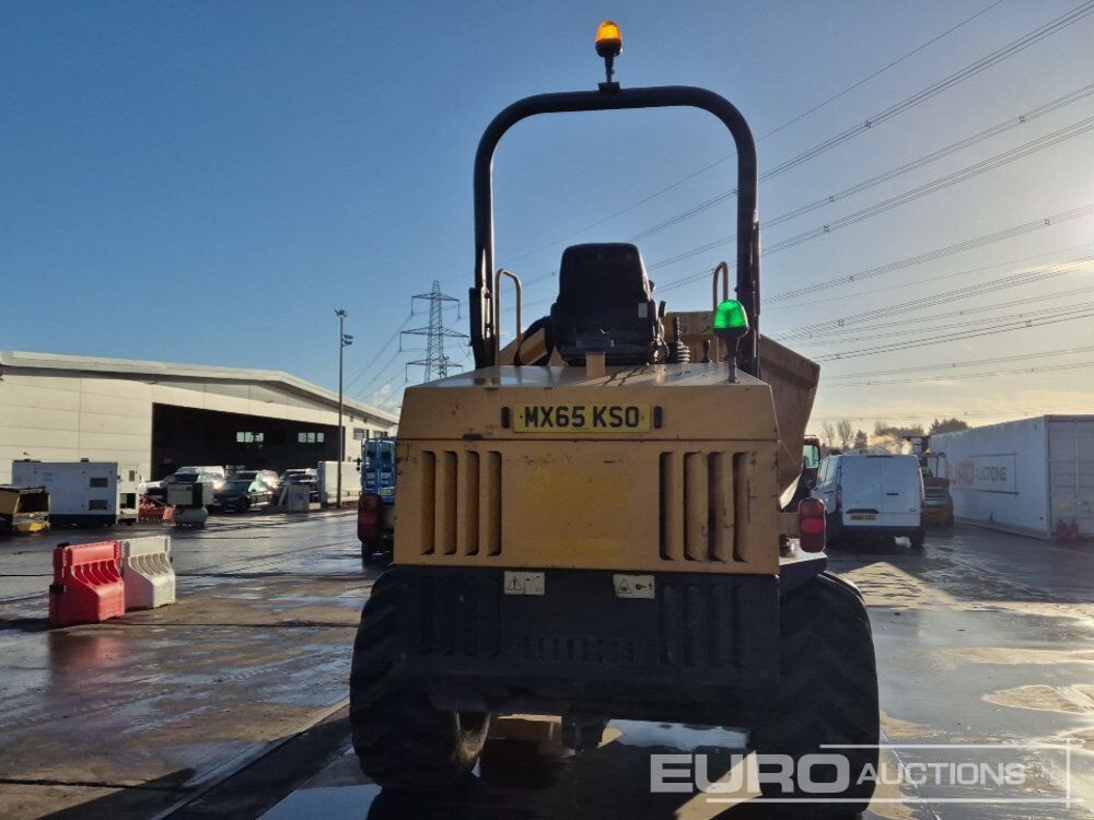 Minidumper