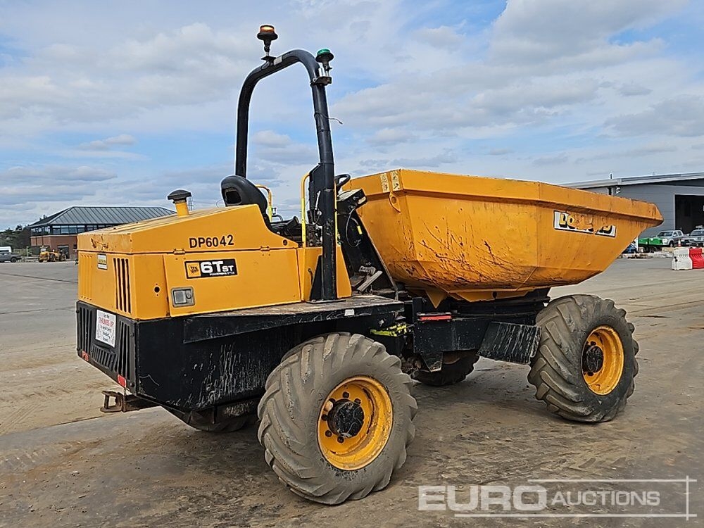 Minidumper