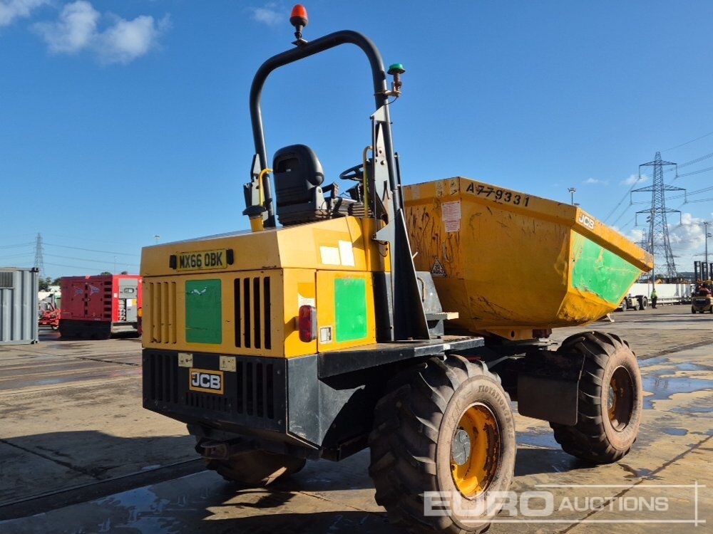 Minidumper