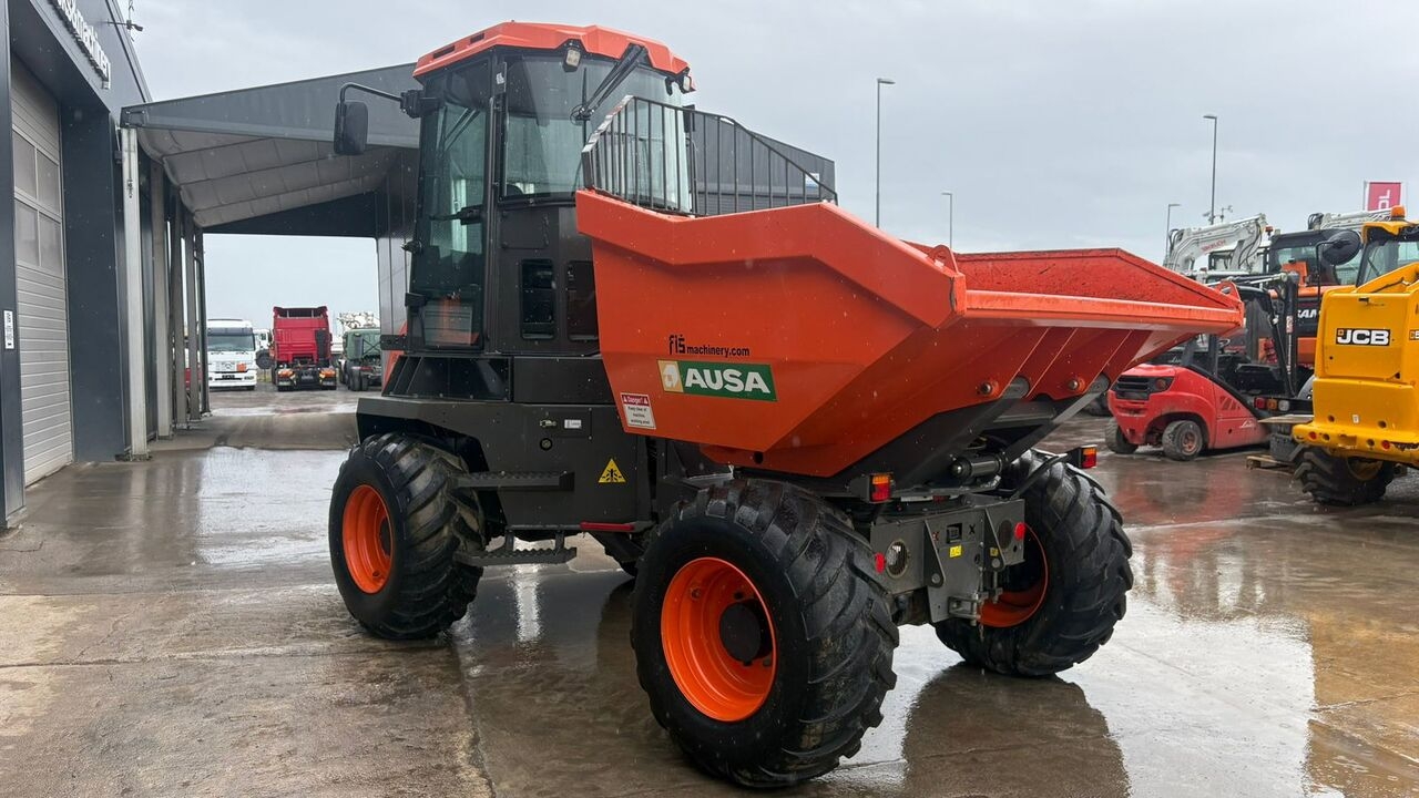 Minidumper