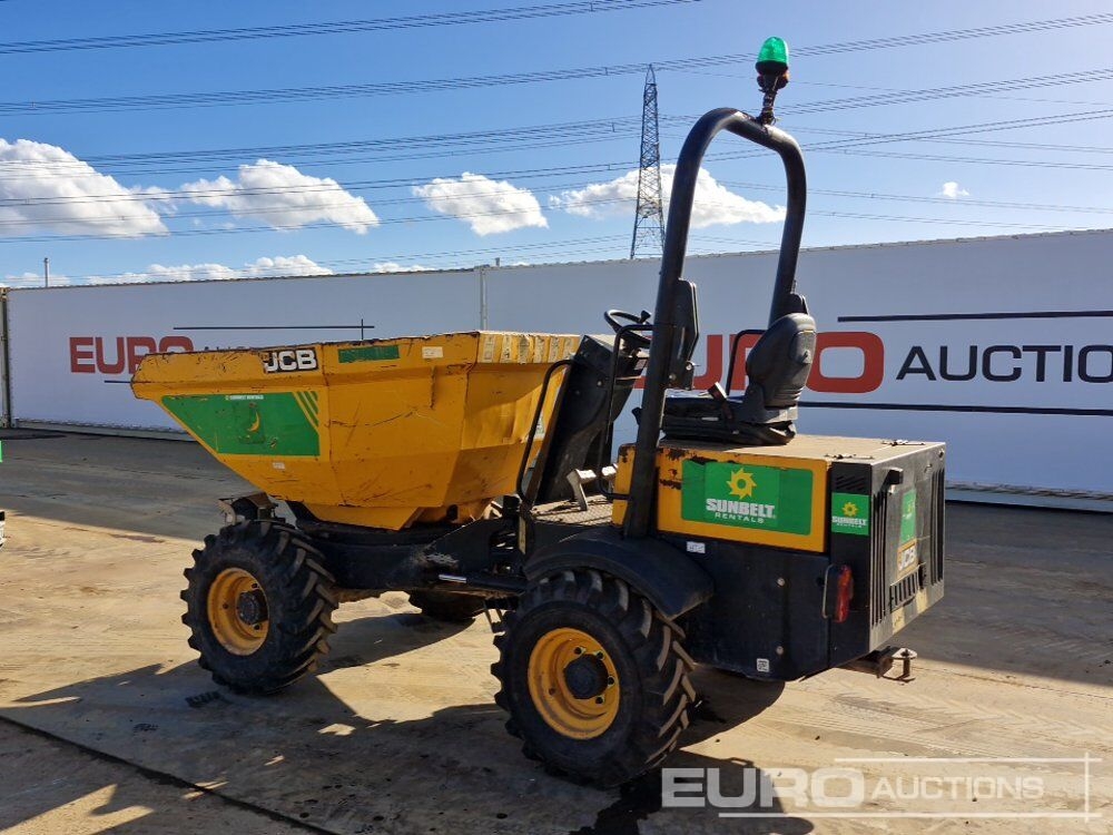 Minidumper