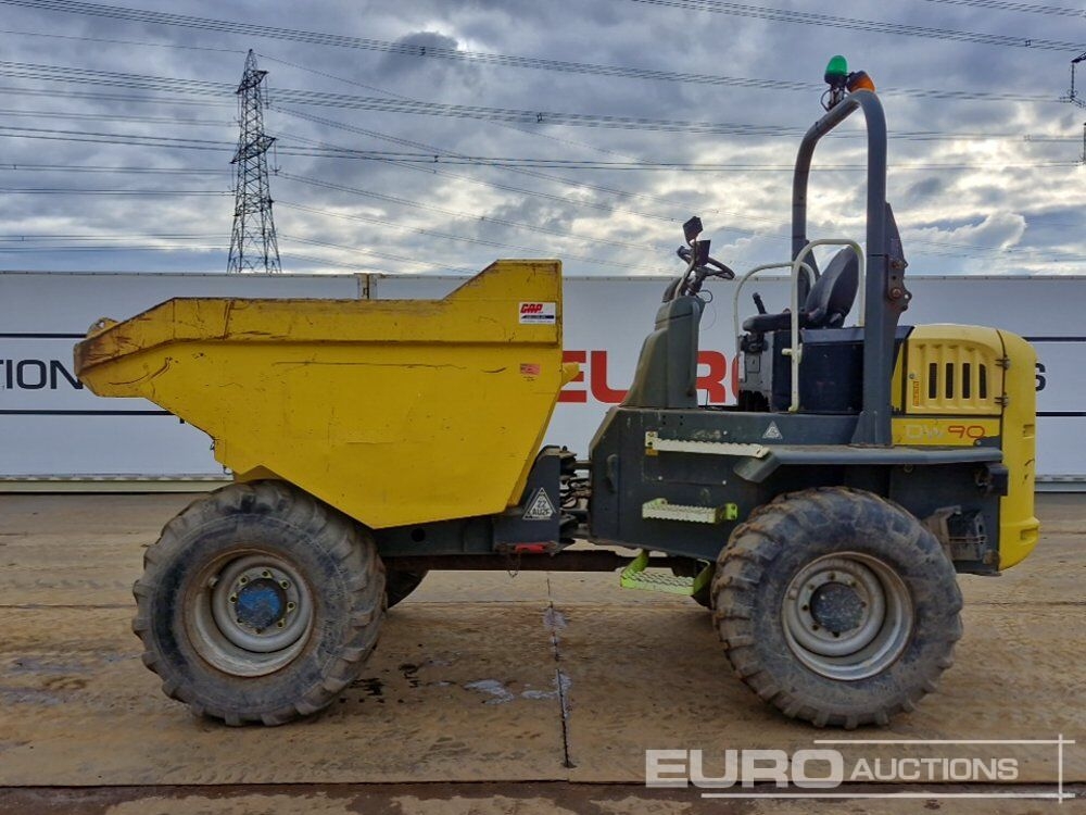 Minidumper