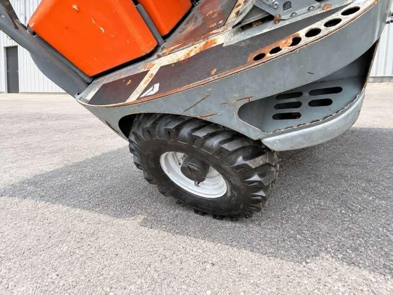 Minidumper