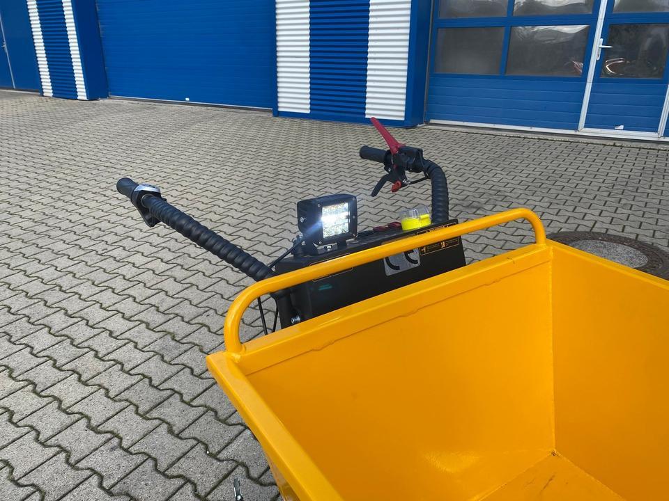 Minidumper