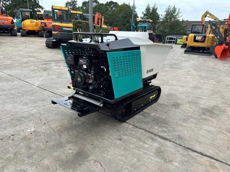 Raupendumper