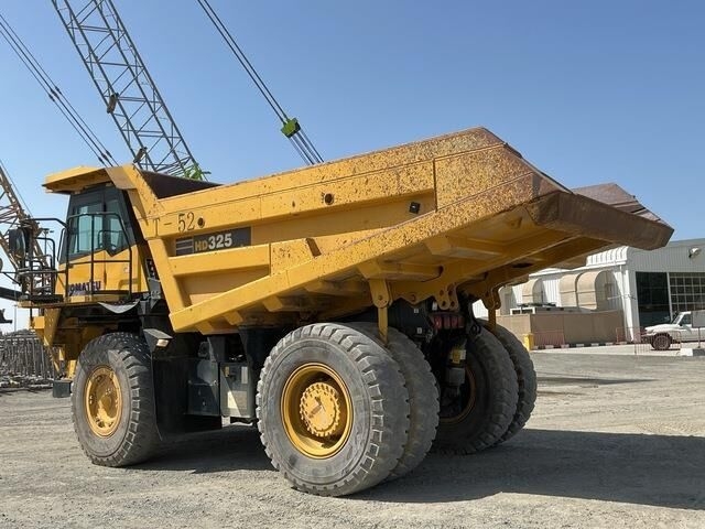 Dumper