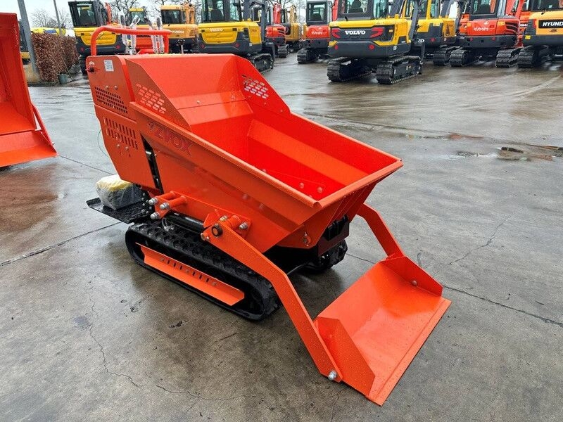 Minidumper