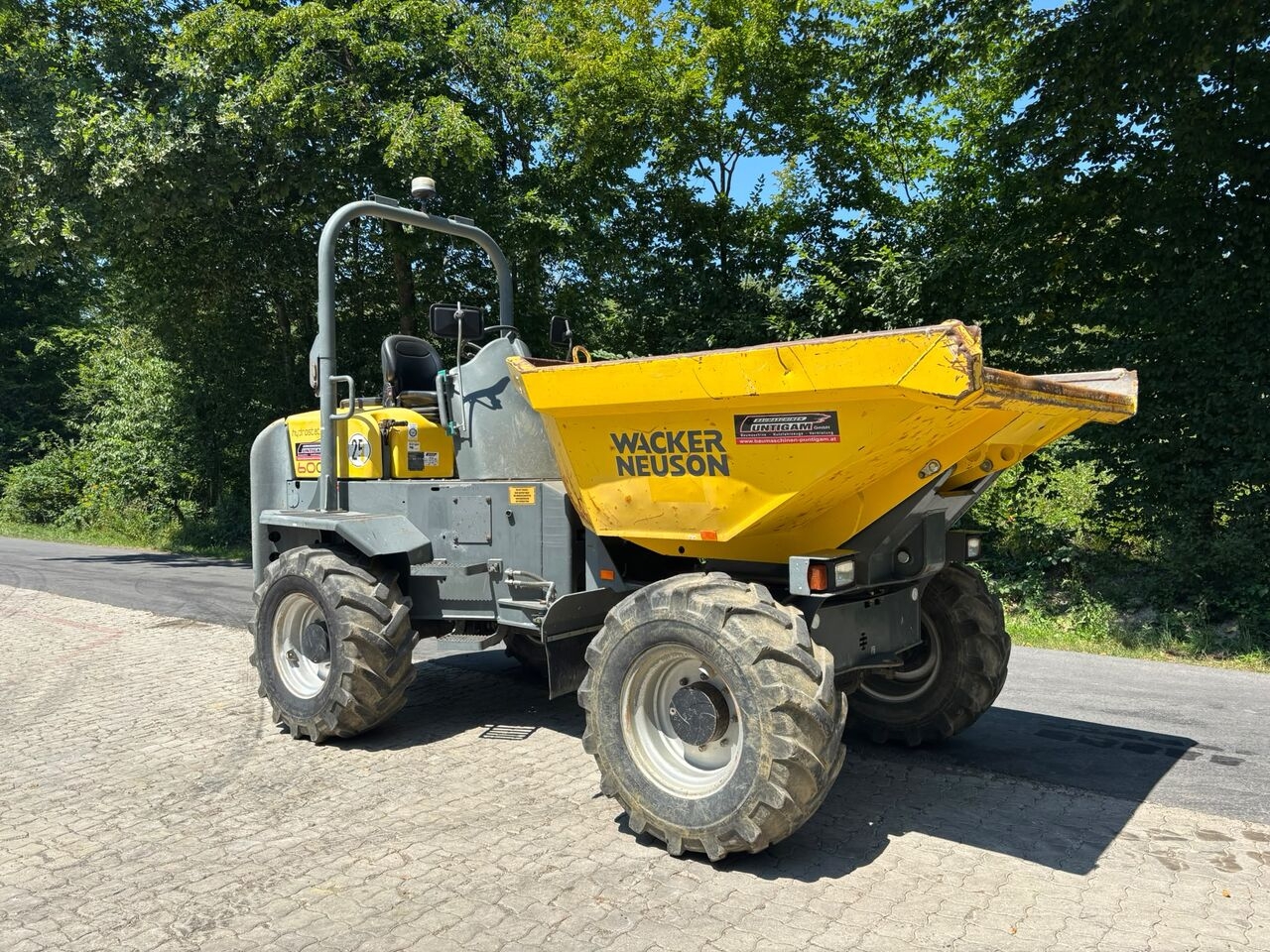 Minidumper