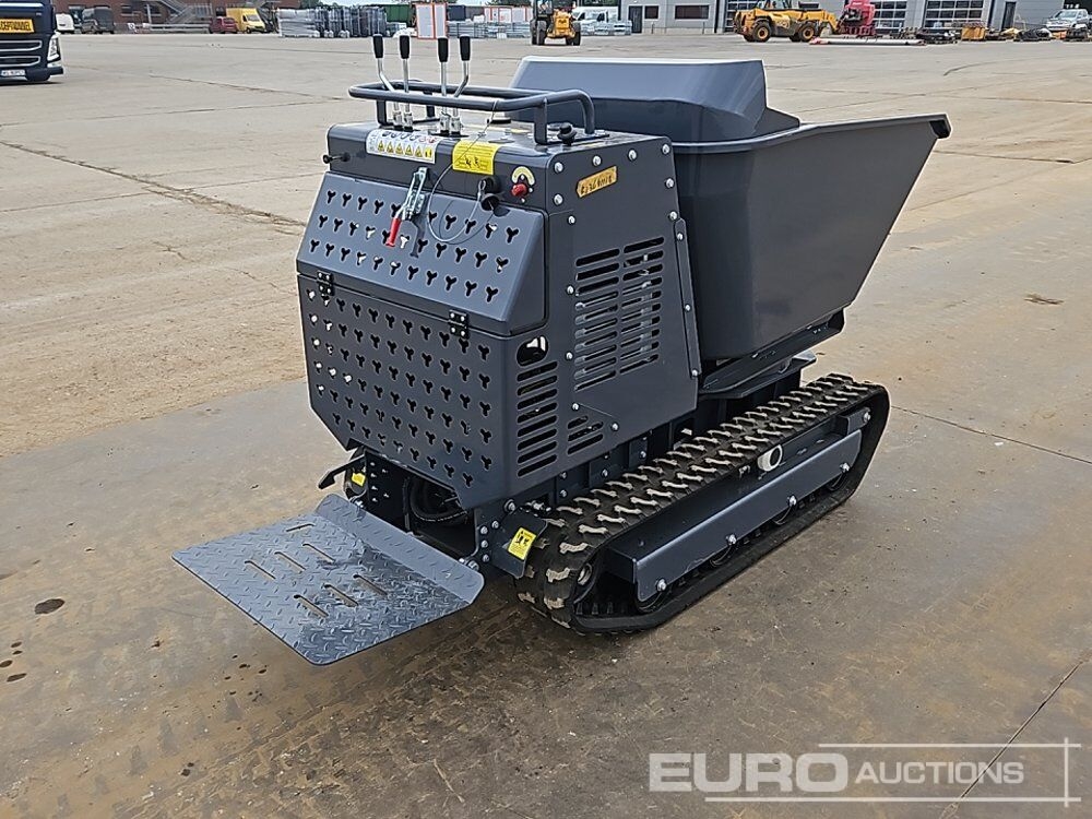 Raupendumper