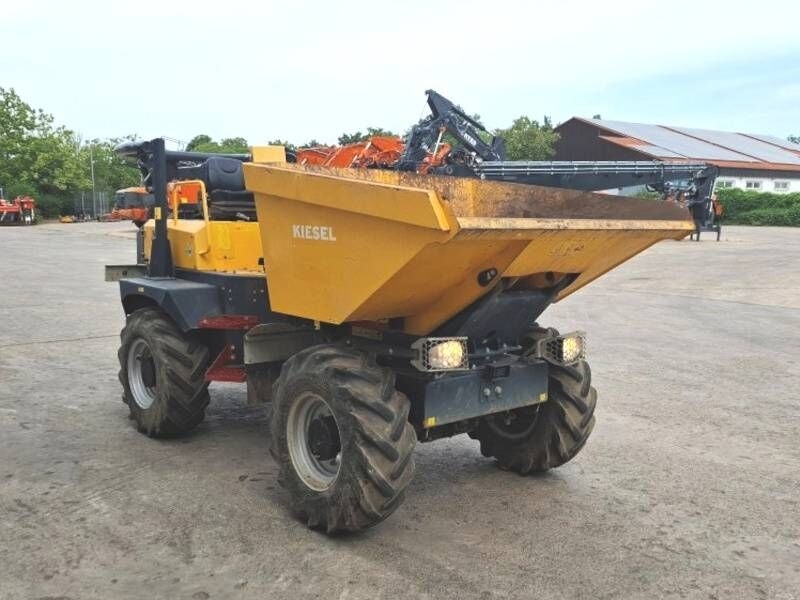 Minidumper