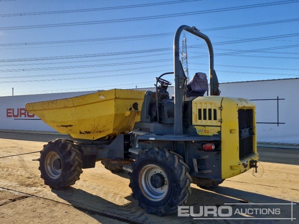 Minidumper