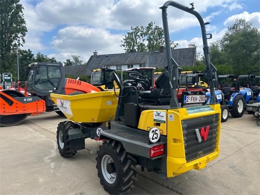 Minidumper