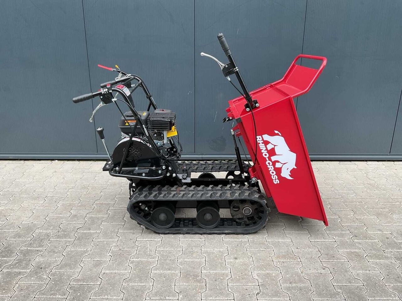 Minidumper