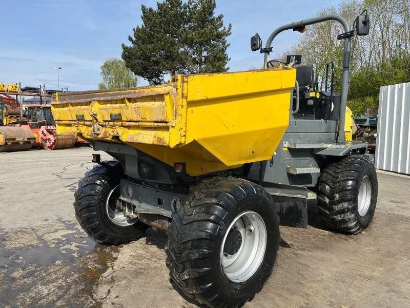 Minidumper