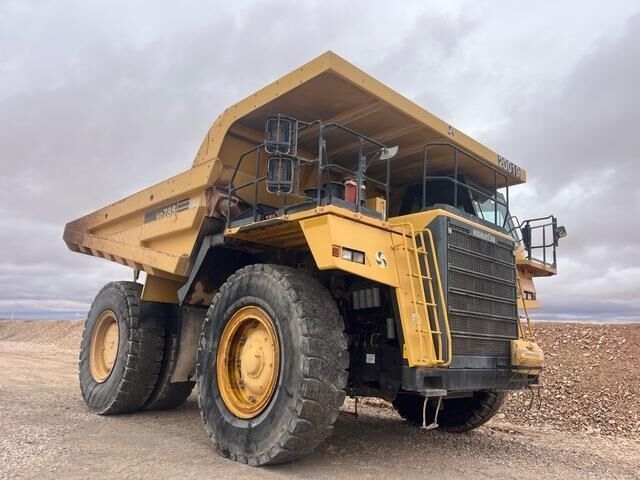 Dumper