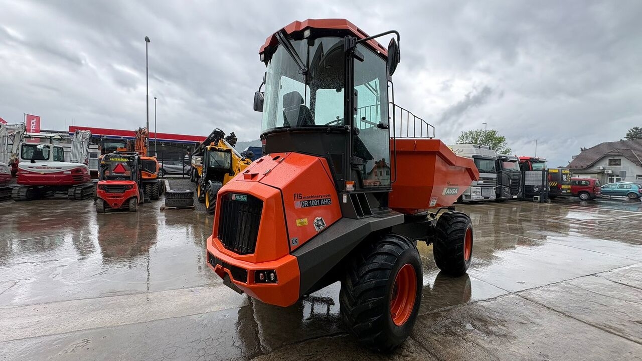 Minidumper
