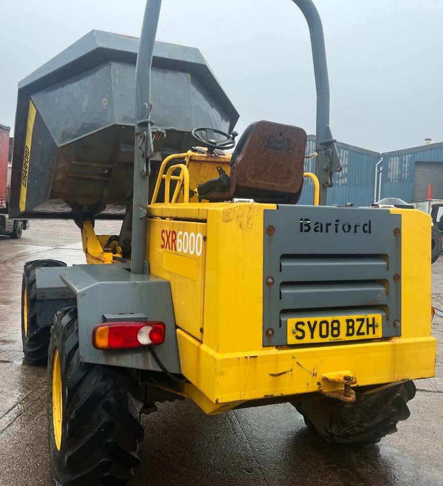 Minidumper