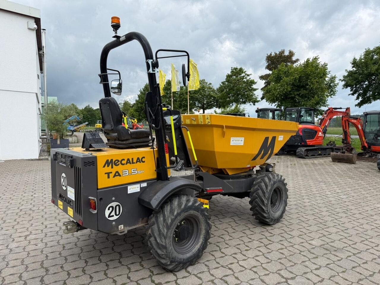 Minidumper