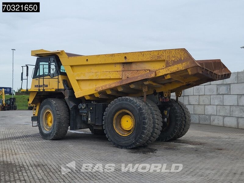 Dumper