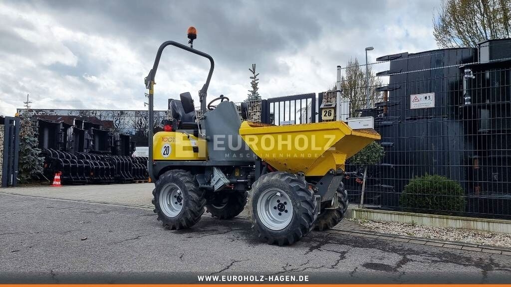 Minidumper