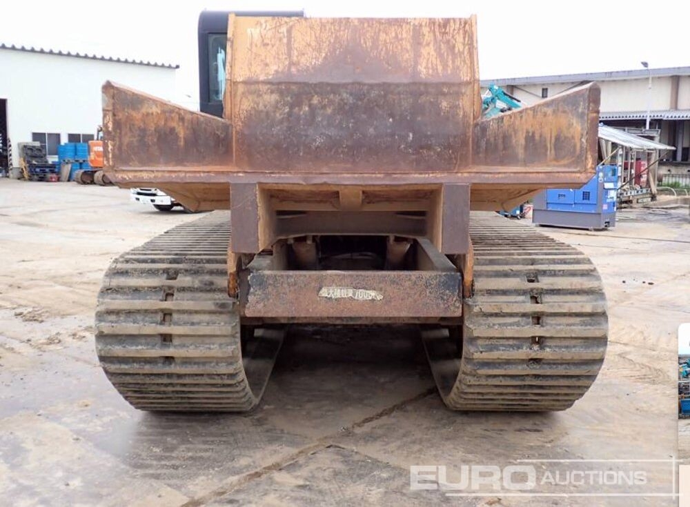 Raupendumper