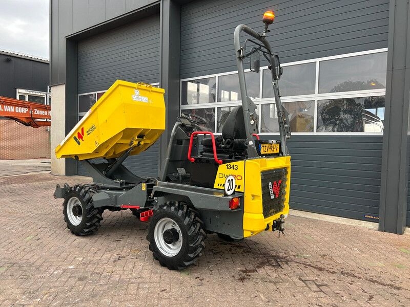Minidumper