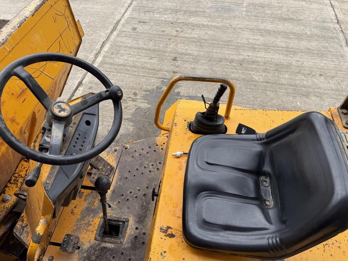 Minidumper